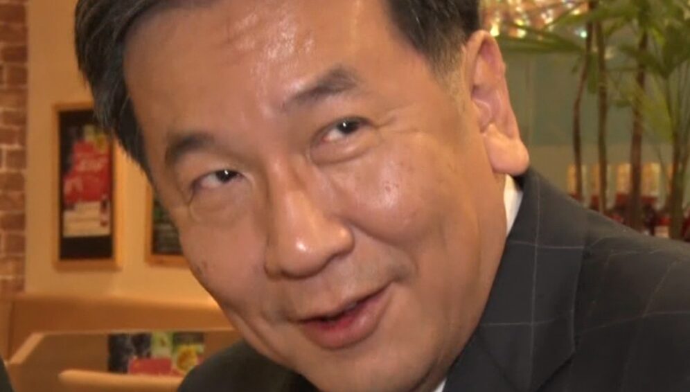 枝野幸男