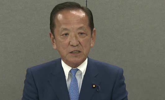 中村喜四郎