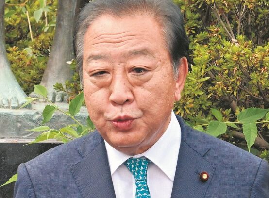 野田佳彦