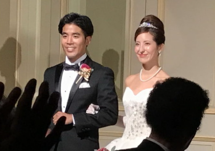 下村博文の息子と嫁